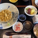 女川海の膳ニューこのり - 