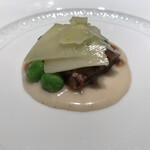 フォリオリーナ・デッラ・ポルタ・フォルトゥーナ - 