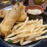 英國酒場 Shake&Chips - 