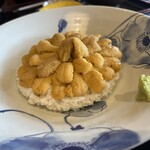 女川海の膳ニューこのり - 