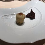 フォリオリーナ・デッラ・ポルタ・フォルトゥーナ - 