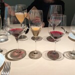 フォリオリーナ・デッラ・ポルタ・フォルトゥーナ - 