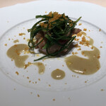 フォリオリーナ・デッラ・ポルタ・フォルトゥーナ - 