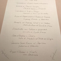 フォリオリーナ・デッラ・ポルタ・フォルトゥーナ - 