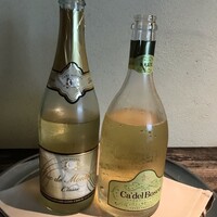 フォリオリーナ・デッラ・ポルタ・フォルトゥーナ - 