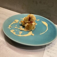 CINA New Modern Chinese - エビマヨ