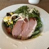 カフェ マーベル - 