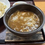 つけ麺　いちりん - つけ麺
