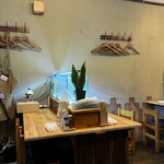 酒処TARO - 店内