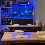 酒処TARO - 店内