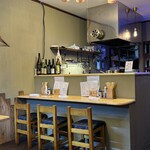 酒処TARO - 店内