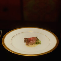 グルマンズ和牛 - ③ ローストビーフ