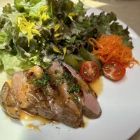 BISTRO DOUBLE - 