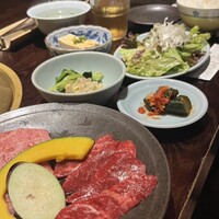 松阪苑 - 