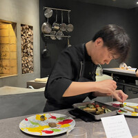 薪焼き flamma - 