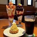 フルーツ工房 えふ - 