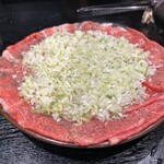 広尾 大衆焼肉 暴飲暴食 - 