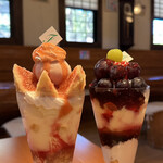 フルーツ工房 えふ - 