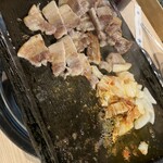 サムギョプサル専門店 金ちゃん - 