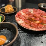 広尾 大衆焼肉 暴飲暴食 - 