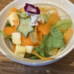 ナチュール - 料理写真: