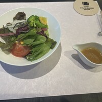 レストランあしや竹園 - 
