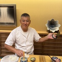 鮨 原正 - 