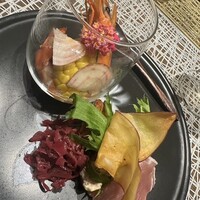 カジュアルフレンチ　アミー - 