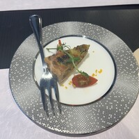 レストランあしや竹園 - 