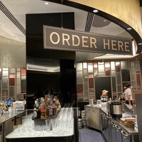 オールデイダイニング グランドエール(ヴィラフォンテーヌ グランド 羽田空港) - 