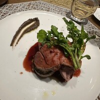 カジュアルフレンチ　アミー - 