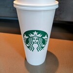 スターバックス・コーヒー - Venti®アイスコーヒー