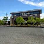 スターバックス・コーヒー - 2024.9外観