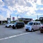 スターバックス・コーヒー - 2024.9外観