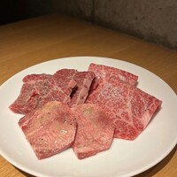 ビーフキッチン 恵比寿店 - 