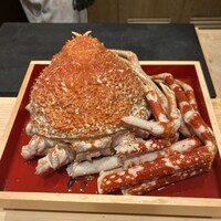 湘南沖地蟹専門店ふじ月 - 