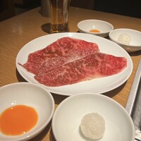 ビーフキッチン 恵比寿店 - 
