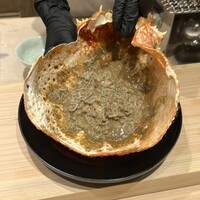 湘南沖地蟹専門店ふじ月 - 