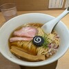 らぁ麺 はやし田 新宿本店
