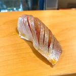 中野屋 - チダイ