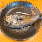 中野屋 - メヒカリ