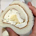 柳月 - 料理写真:ロール