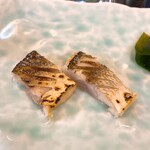 中野屋 - カマス