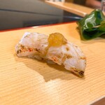 中野屋 - キンキ