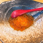 中野屋 - イクラ