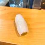 中野屋 - 墨烏賊の子