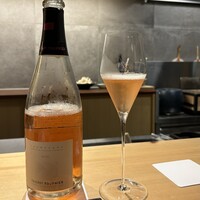 ひがしやま 司 - THIEER FOURNIER ROSE