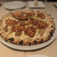 エノテカピッツェリア 神楽坂スタジオーネ - 