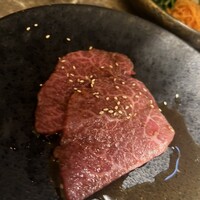 焼肉 ミツクニ 六本木 - 