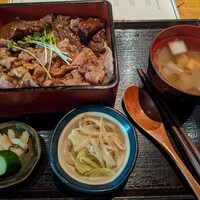 しゃにむに 心斎橋本店 - 